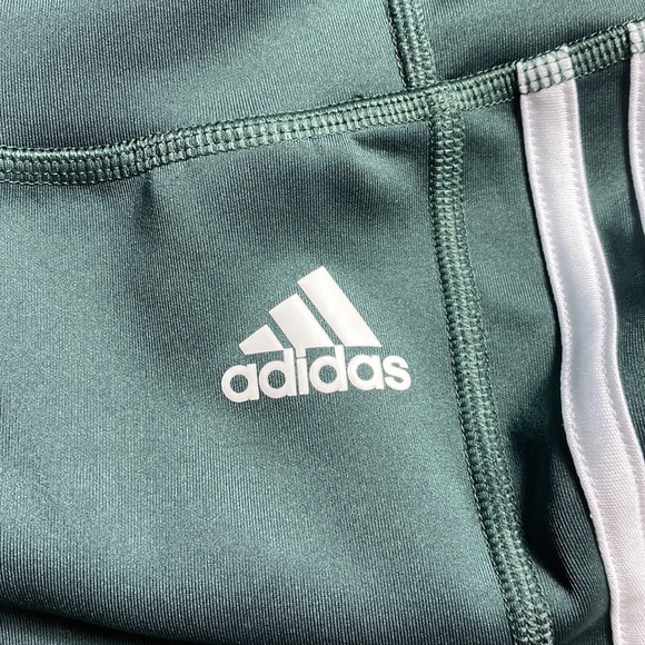 Adidas Climalite Capris - Picture 7 of 7